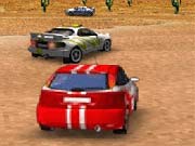 Žaisti 3D Rally Racing Online Nemokamai