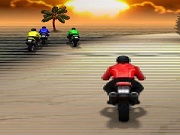 Žaisti 3D Bike Racing Online Nemokamai