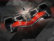 Žaisti 3D f1 Race Online Nemokamai