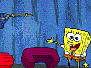 Žaisti SpongeBob 1.2 Online Nemokamai