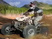 Žaisti 4x4 ATV Challenge Online Nemokamai