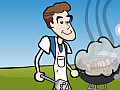 Žaisti BBQ Hero Online Nemokamai