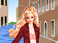 Žaisti Barbie Dressup Online Nemokamai