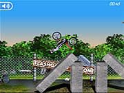 Žaisti Bike Mania 2 Online Nemokamai