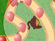 Žaisti Bloons Tower Defense 3 - Distribute Online Nemokamai