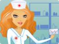 Žaisti Charming Family Doctor Online Nemokamai