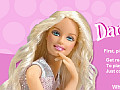 Žaisti Dance with Barbie Online Nemokamai