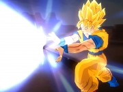 Žaisti Dragon Ball 3 Online Nemokamai