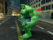 Žaisti Hulk Smash Up Online Nemokamai