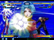 Žaisti King of Fighters WING 2 Online Nemokamai