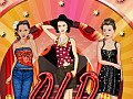 Žaisti Old Stars Dress Up Game Online Nemokamai