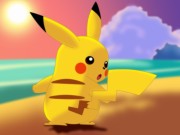 Žaisti Pikachu Must Die Online Nemokamai