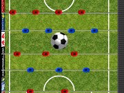 Žaisti Premiere League Foosball Online Nemokamai