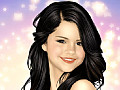 Žaisti Selena Gomez Make Over Online Nemokamai