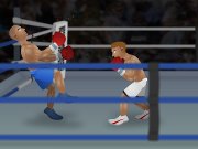 Žaisti Side Ring Knockout Online Nemokamai