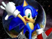 Žaisti Sonic Earth Online Nemokamai