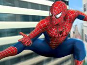 Žaisti Spiderman 2 - Web of Words Online Nemokamai