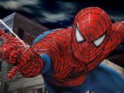 Žaisti Spiderman 3 - Rescue Mary Jane Online Nemokamai