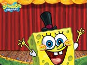 Žaisti Sponge Bob Square Pants: Bikini Bottom Carnival Online Nemokamai