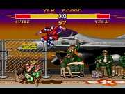 Žaisti Street Fighter 2 Online Nemokamai