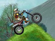 Žaisti Stunt Dirt Bike Online Nemokamai