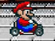 Žaisti Super Mario Kart XTREME Online Nemokamai