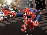 Žaisti The Amazing Spiderman Online Nemokamai