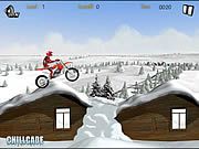 Žaisti Winter Rider Online Nemokamai