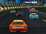 Žaisti American Racing 2 Online Nemokamai