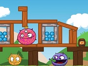 Žaisti Angry Animals 2 Online Nemokamai