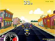 Žaisti Race Choppers Online Nemokamai