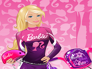 Žaisti Barbie Bike Stylin Ride Online Nemokamai