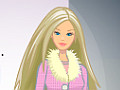 Žaisti Barbie Fashion Fever Online Nemokamai