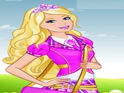 Žaisti Barbie In School Fun Online Nemokamai