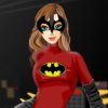 Žaisti Batgirl Dress Up Online Nemokamai