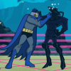 Žaisti Batman Brawl Online Nemokamai