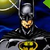 Žaisti Batman dressup Online Nemokamai