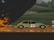 Žaisti Battlefield Medic WW2 Online Nemokamai