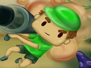 Žaisti Bazooka Boy 2 Online Nemokamai