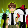 Žaisti Ben 10 Jigsaw 2 Online Nemokamai