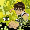 Žaisti Ben 10 puzzle game Online Nemokamai