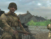 Žaisti Brothers In Arms Earned in Blood Online Nemokamai