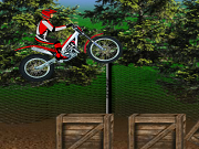 Žaisti Bike Trial 2 Online Nemokamai