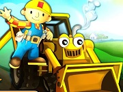 Žaisti Bob The Racer Online Nemokamai