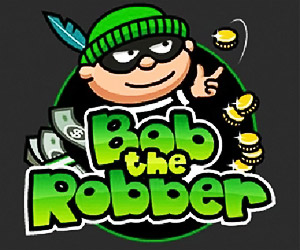 Žaisti Bob the Robber  Online Nemokamai