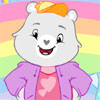 Žaisti Care Bears Online Nemokamai