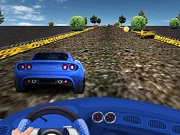 Žaisti Cars 3D Speed 3 Online Nemokamai