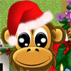 Žaisti Christmas Monkey Online Nemokamai