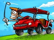 Žaisti Crazy Golf Cart 2 Online Nemokamai