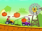 Žaisti Crazy Racers Online Nemokamai